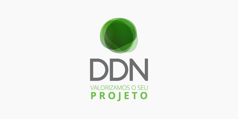 DDN - Logo