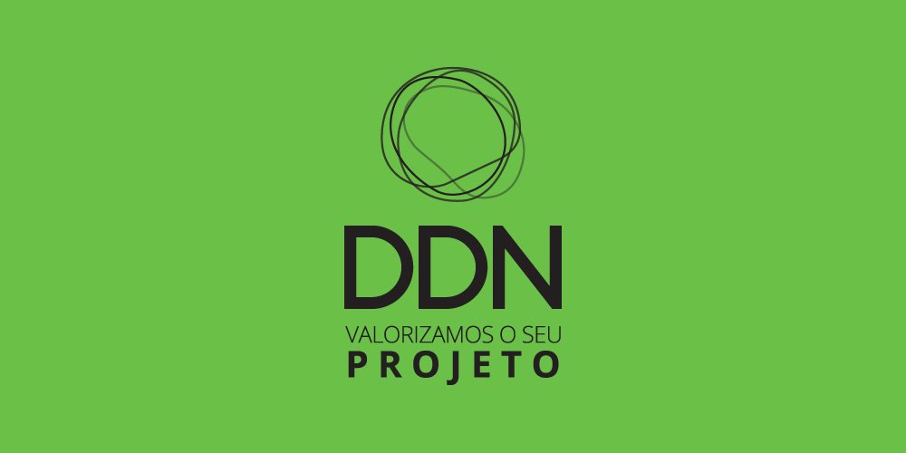 DDN - Logo