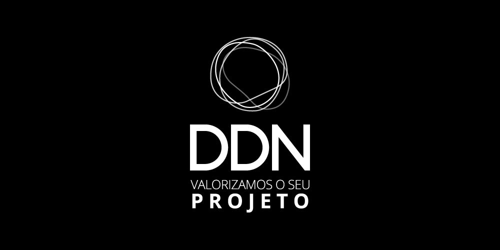 DDN - Logo