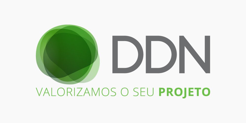 DDN - Logo