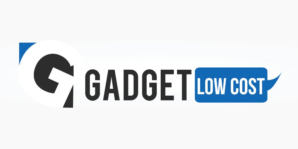 Gadget Low Cost - Logo