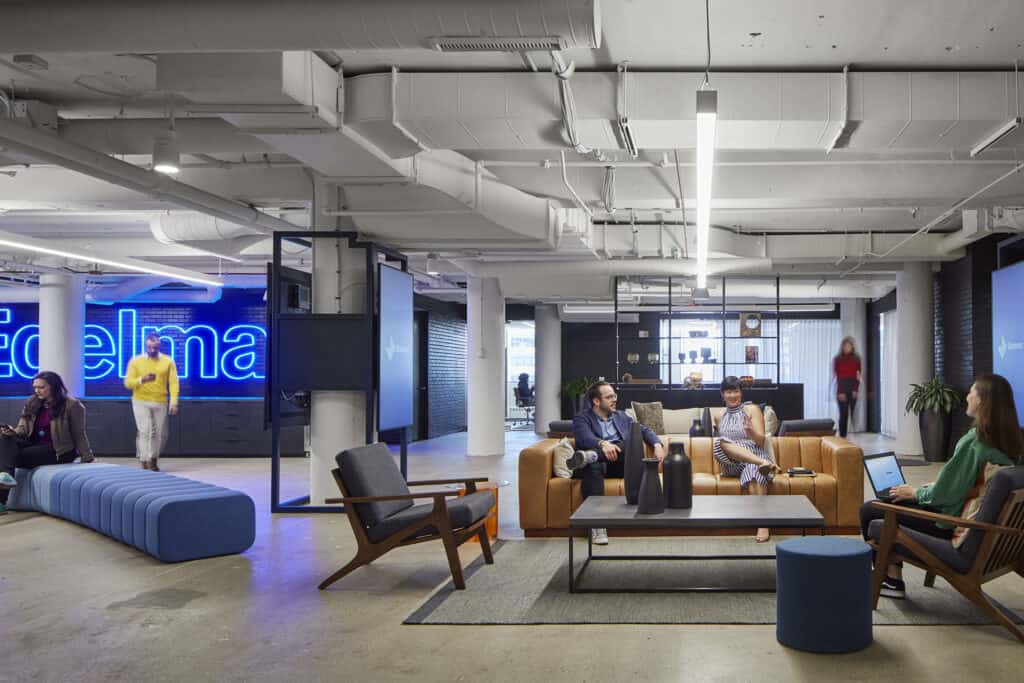 Edelman designates EDC as its associate agency in Portugal