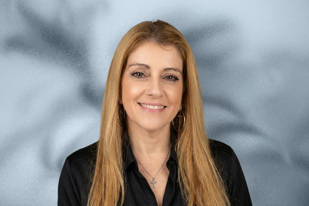 Susana Esteves