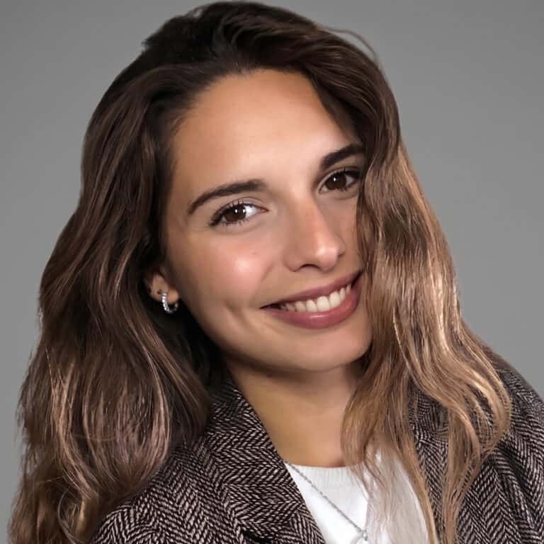 Picture of Carolina Lopes