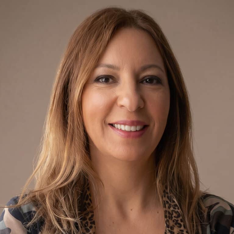 Picture of Susana Teodoro