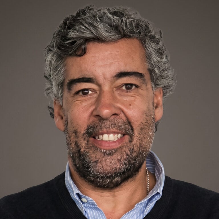 Picture of Vasco Simões